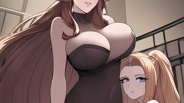 Whispers in the Hospital