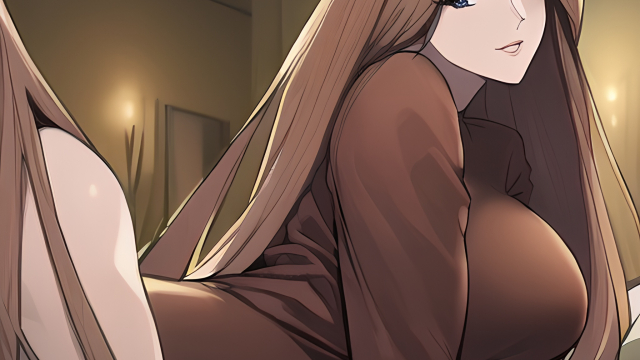 Whispers in the Hospital