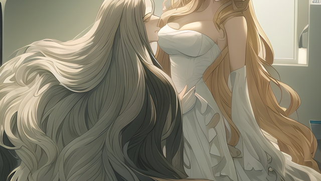 Whispers in the Hospital