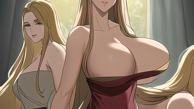 Whispers in the Hospital