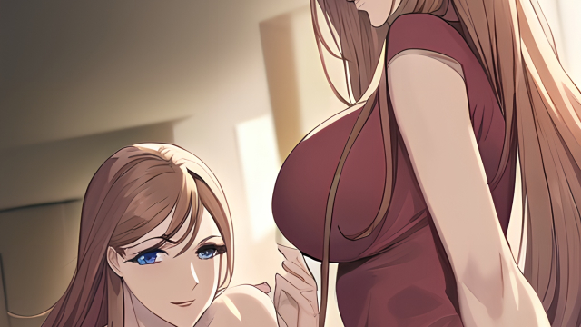 Whispers in the Hospital