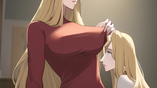 Whispers in the Hospital