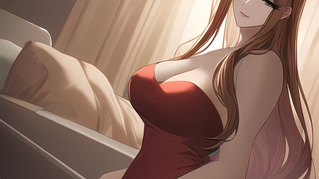 Whispers in the Hospital