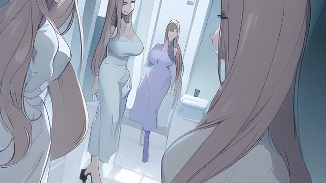 Whispers in the Hospital