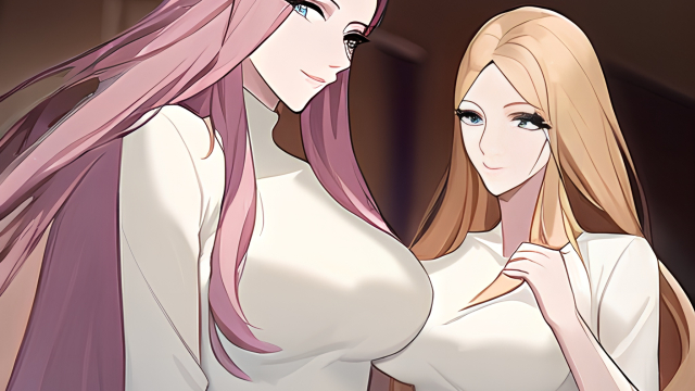 Whispers in the Hospital