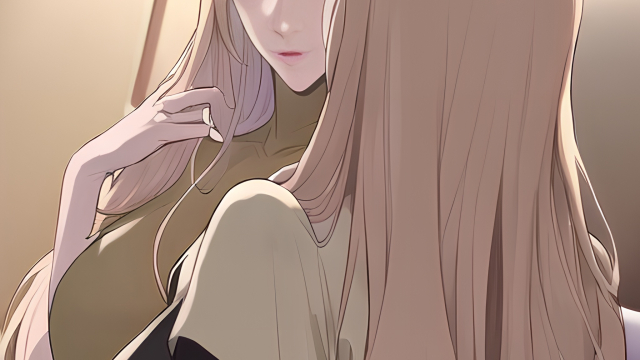 Whispers in the Hospital