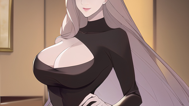 Whispers in the Hospital