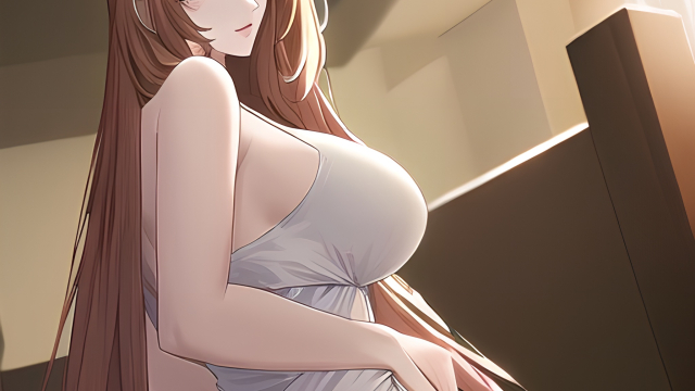 Whispers in the Hospital