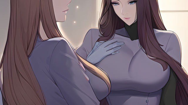 Whispers in the Hospital