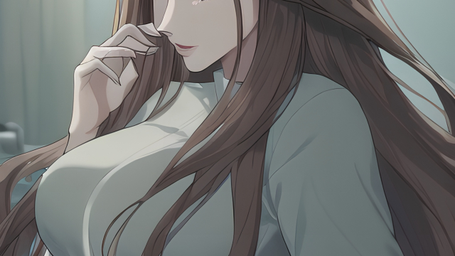 Whispers in the Hospital