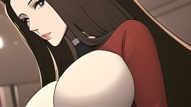 Whispers in the Hospital