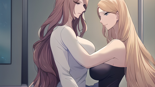 Whispers in the Hospital