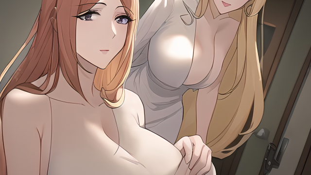 Whispers in the Hospital