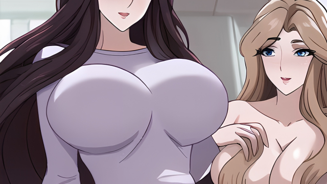 Whispers in the Hospital