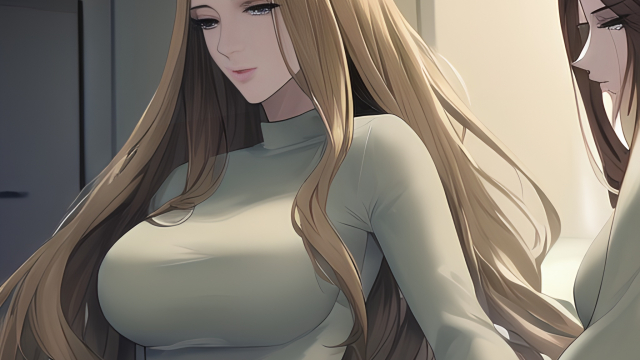 Whispers in the Hospital