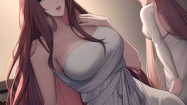 Whispers in the Hospital