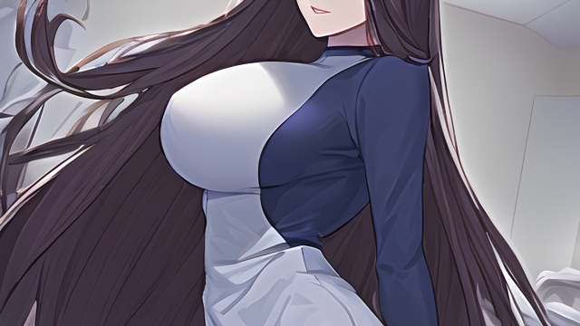 Whispers in the Hospital