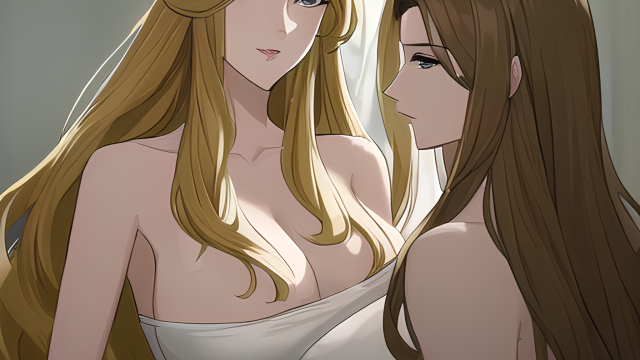 Whispers in the Hospital