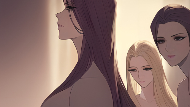 Whispers in the Hospital