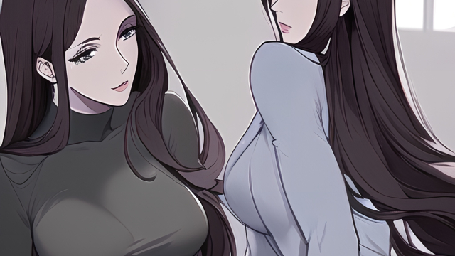 Whispers in the Hospital