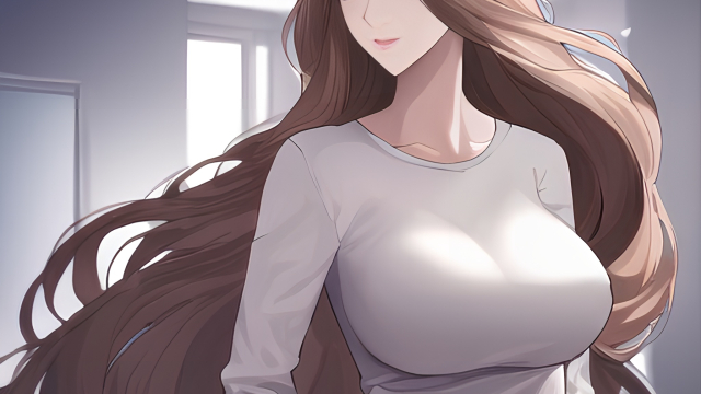 Whispers in the Hospital