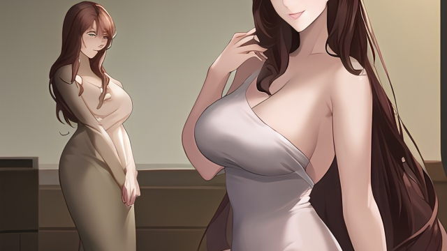 Whispers in the Hospital