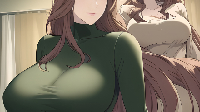 Whispers in the Hospital