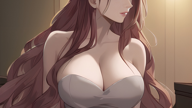 Whispers in the Hospital