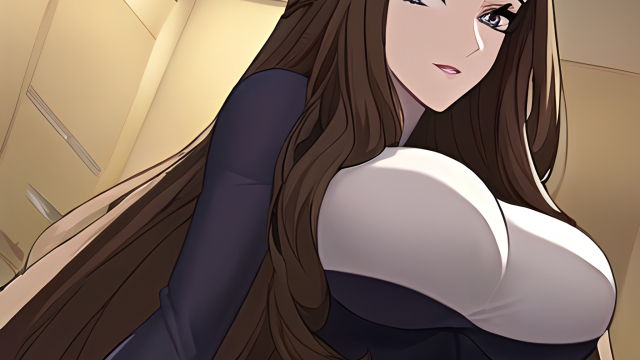 Whispers in the Hospital