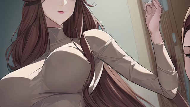 Whispers in the Hospital