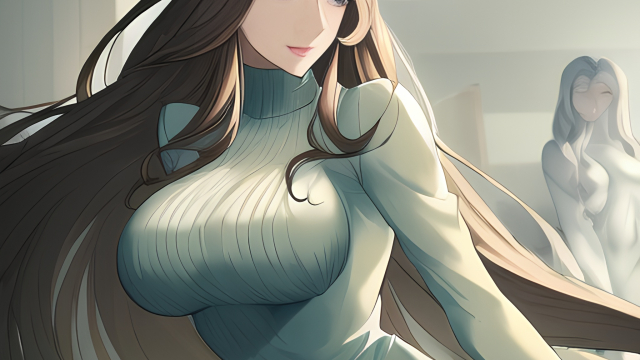 Whispers in the Hospital