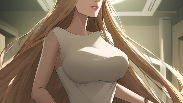 Whispers in the Hospital