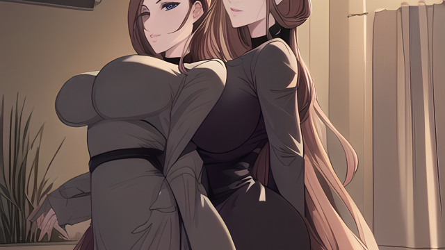 Whispers in the Hospital