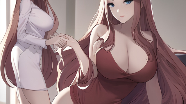 Whispers in the Hospital