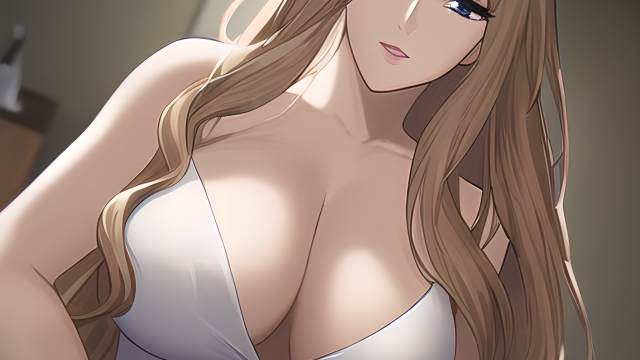 Whispers in the Hospital