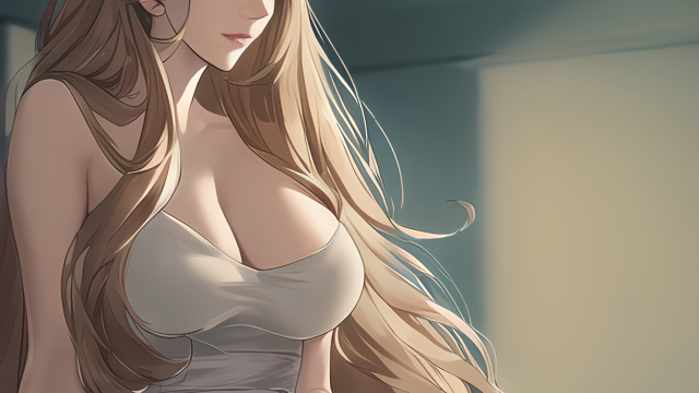 Whispers in the Hospital