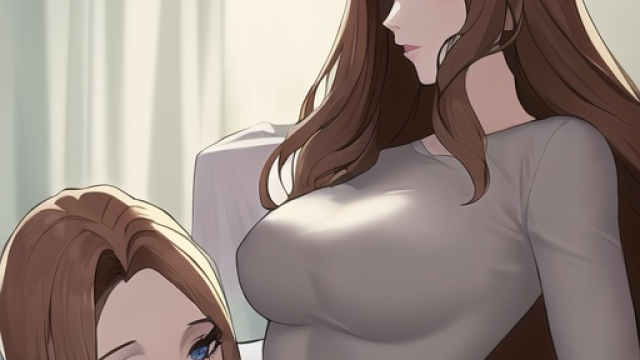 Whispers in the Hospital