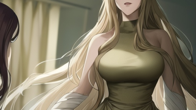 Whispers in the Hospital