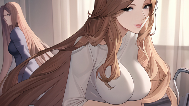 Whispers in the Hospital