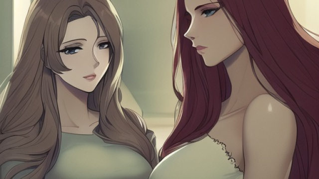 Whispers in the Hospital