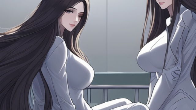 Whispers in the Hospital