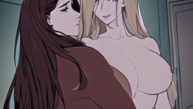 Whispers in the Hospital