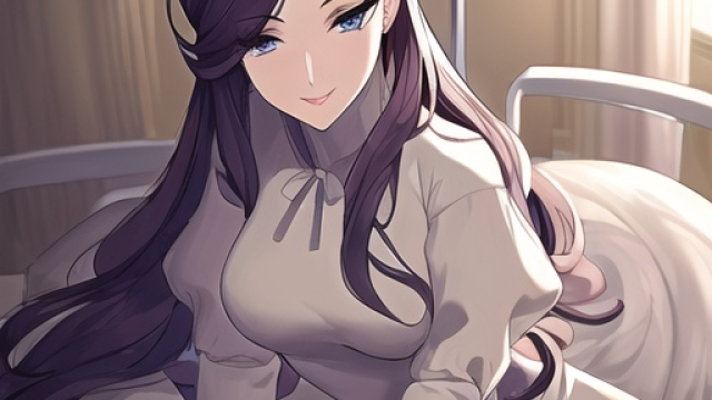 Whispers in the Hospital