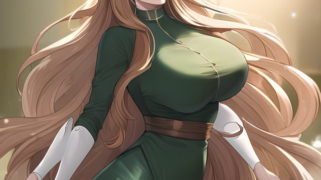 Whispers in the Hospital