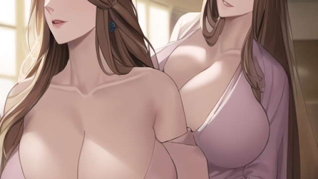 Whispers in the Hospital