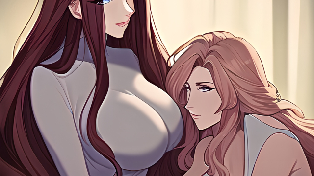 Whispers in the Hospital