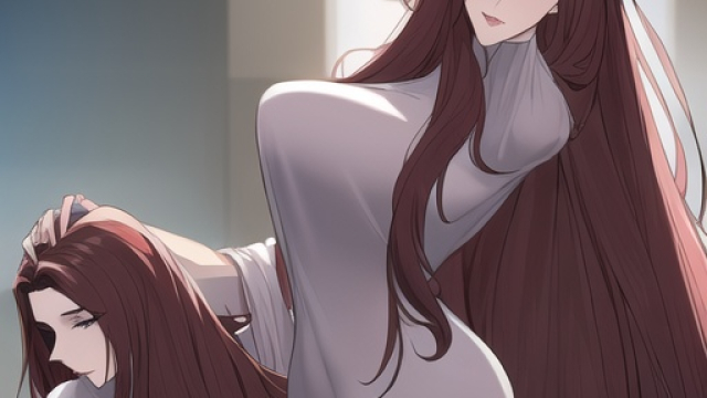 Whispers in the Hospital
