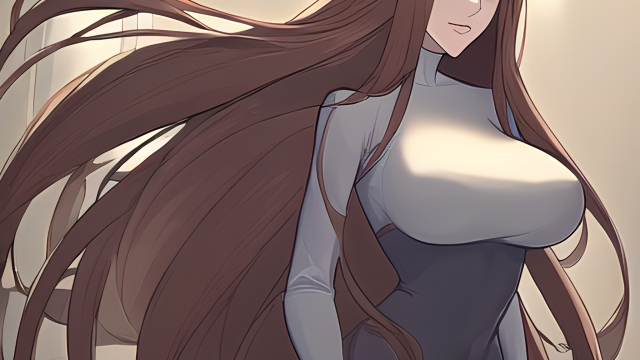 Whispers in the Hospital