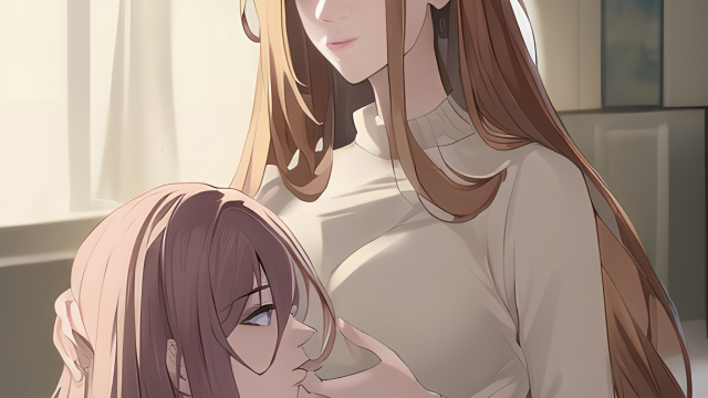 Whispers in the Hospital