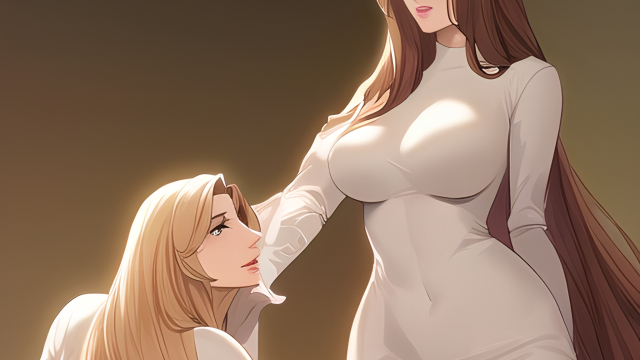 Whispers in the Hospital